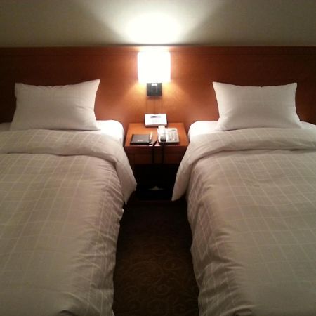 Seoul Rex Hotel Ngoại thất bức ảnh