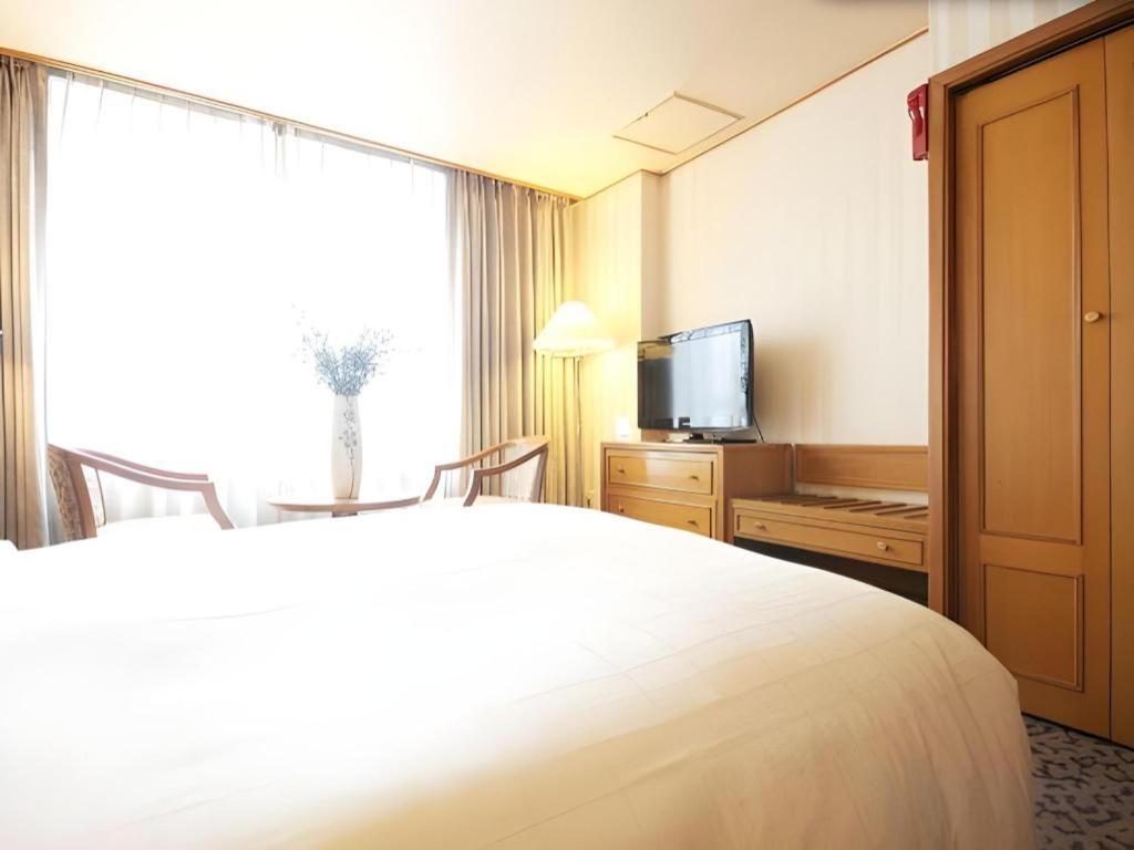 Seoul Rex Hotel Ngoại thất bức ảnh