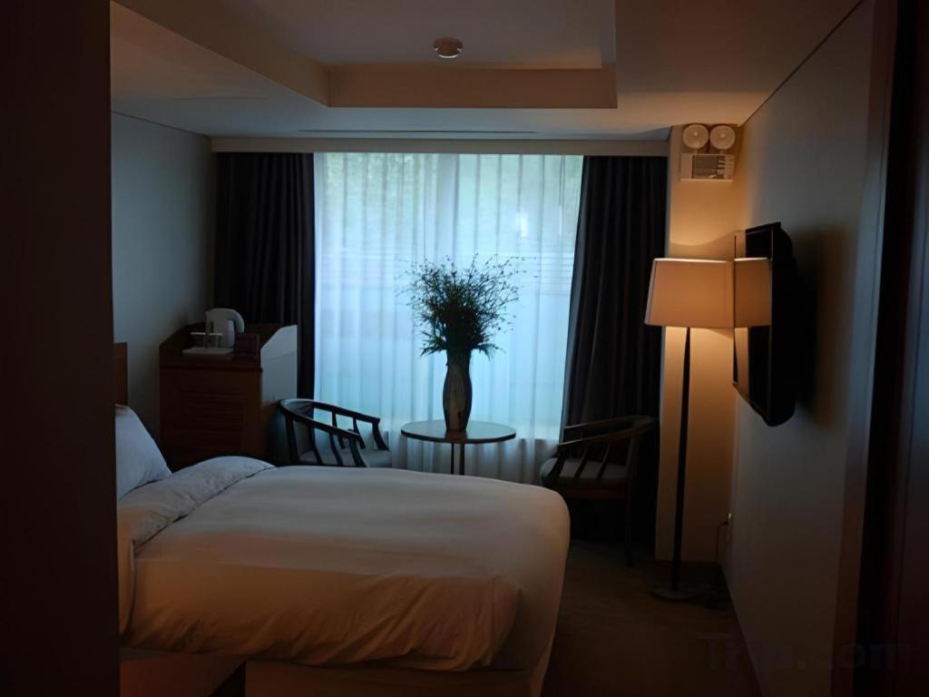 Seoul Rex Hotel Ngoại thất bức ảnh