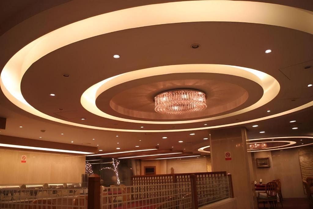 Seoul Rex Hotel Ngoại thất bức ảnh