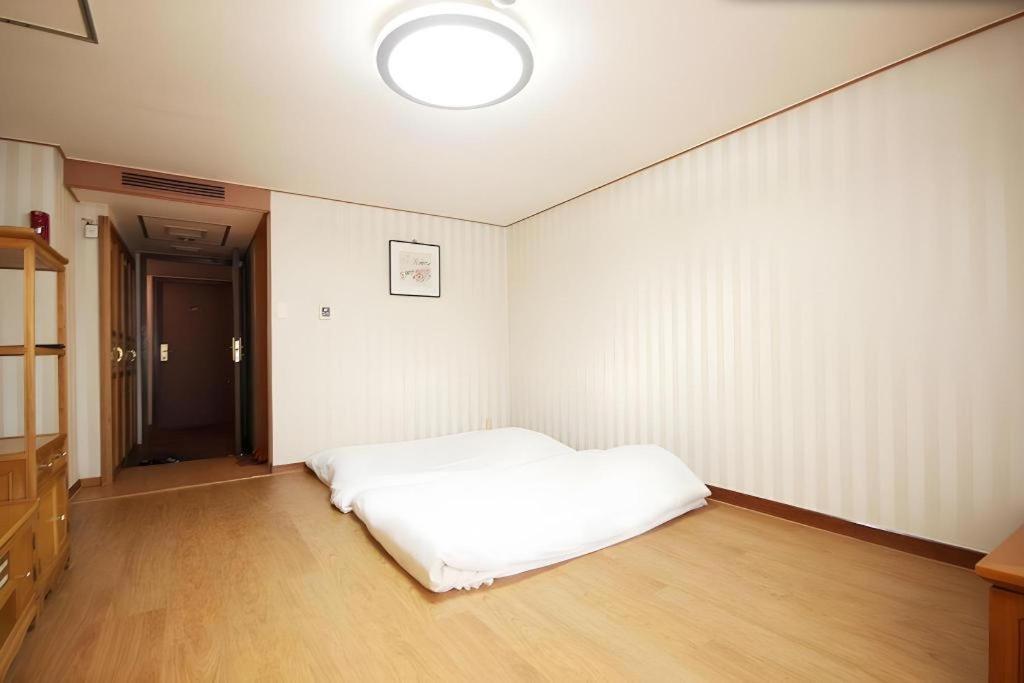 Seoul Rex Hotel Ngoại thất bức ảnh
