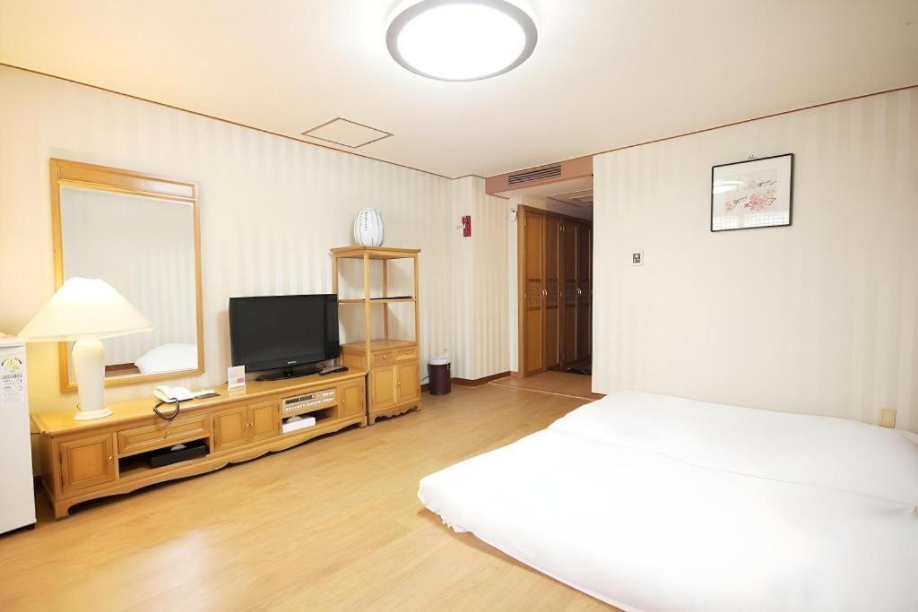 Seoul Rex Hotel Ngoại thất bức ảnh